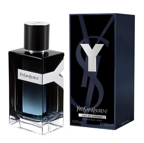 y by saint laurent|yves saint laurent perfume men.